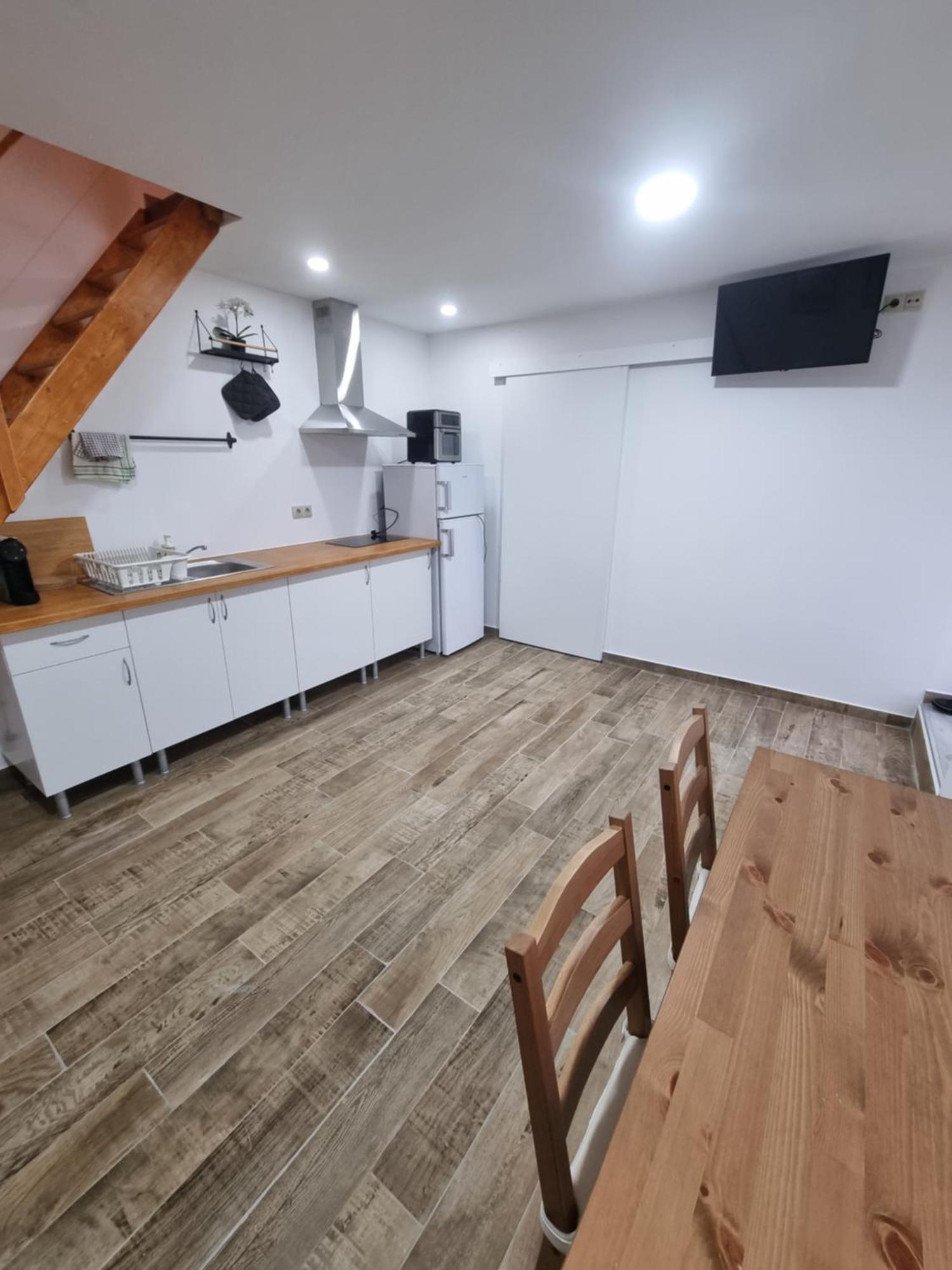 G3 Gamboa Beach Houses Peniche Exterior foto