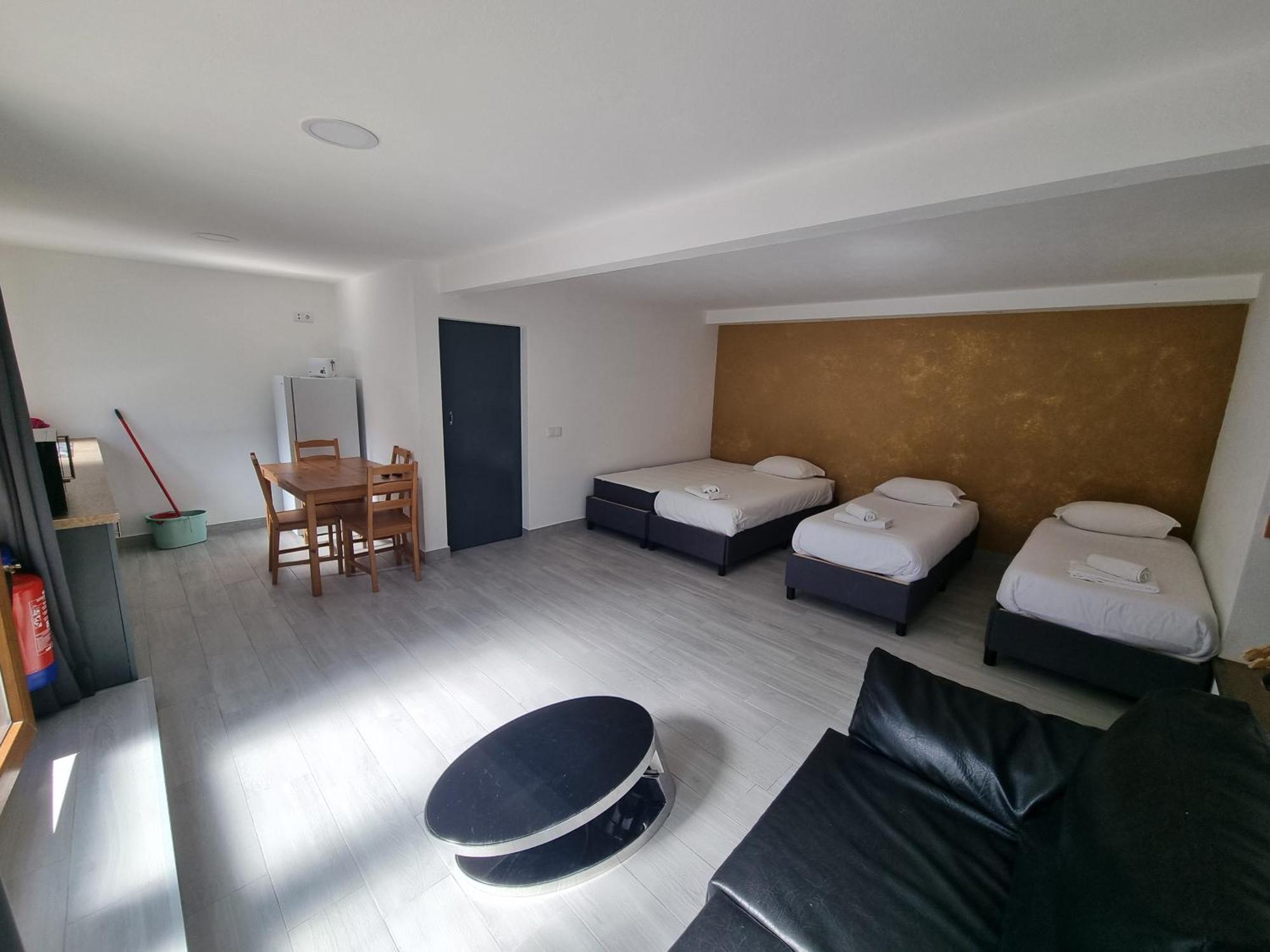 G3 Gamboa Beach Houses Peniche Cameră foto